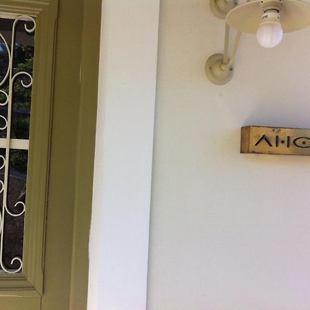 Вилла Xenon Estate Спетсес Номер фото